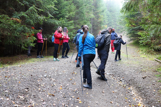 Ramsay Banna Trekking tips